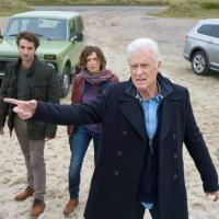 Clüver and the King of Sylt