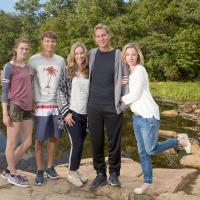 Family on Probation