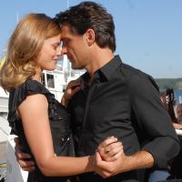 Midsummer's Tango
