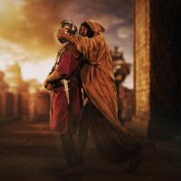 The Fall of Judea (Episode 2)