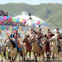 Yunnan: Land of Colourful Clouds (Episode 3)