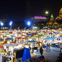 Tibet: Ancient Land, Modern World (Episode 1)