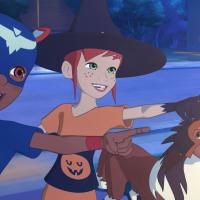 Trick or Treat