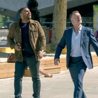Stag Night (eps.2)