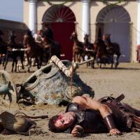 The Greatest Race - Part 1: Rome's Biggest Spectacle