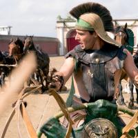The Greatest Race - Part 2: Chariot Races in the Circus