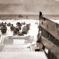 D-Day: The Normandy Landings (Episode 1)