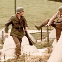 Battle for the Siegfried Line (Episode 6)