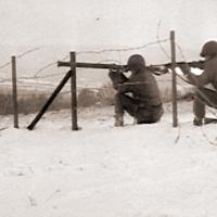 Battle of the Bulge (Episode 7)