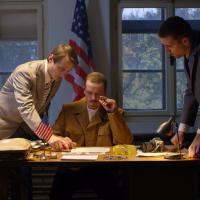 The Spy Who Prevented The War (Episode 3)