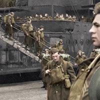 Blitzkrieg (Episode 1)