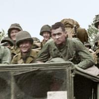 Battle of the Bulge (Episode 7)