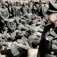 Liberation of Buchenwald (Episode 9)