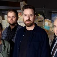 Never Distroy (eps. 1)