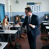 The Final Lesson