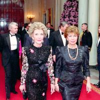 First Ladies (Episode 5)