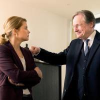 Starting over (eps. 8)