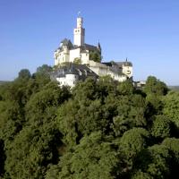 Life behind the Walls of Europe’s Castles (Episode 1)