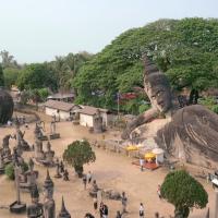 Laos (Episode 15)