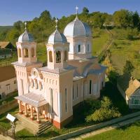 Romania (Episode 17)