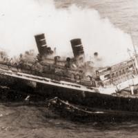 Fire at Sea (Episode 1)