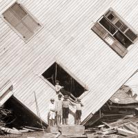Natural Disasters (Episode 3)