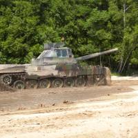 On the Battlefields of the World Wars (Episode 1)