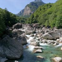 The Verzasca Valley (Episode 4)