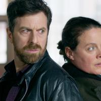 Code Name: Victor (eps. 1)