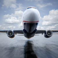 Emergency Landings (Episode 4)