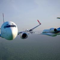Flying Blind (Episode 6)