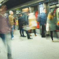 Subway Systems 