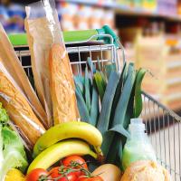 Supermarkets 