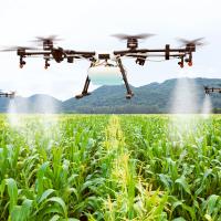 Agriculture