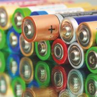 Batteries