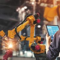 Industrial Robots