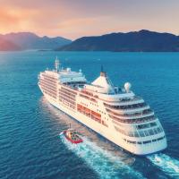 Cruise Ships