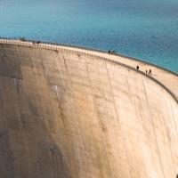 Retaining Dams