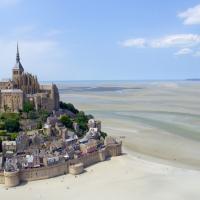 The Mount Saint-Michel (Episode 1)