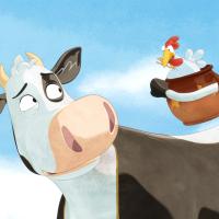 Henrietta Searches (eps. 3)