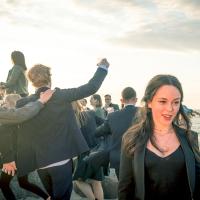 The Girl on the Beach, Part 1