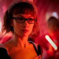 Masken (eps. 1)