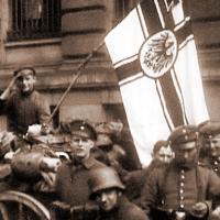 The Seeds of Violence 1918-1922 (Episode 1)