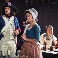 Twixt fear and hope (1789-1792) (Episode 1)