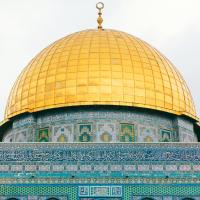 The Treasure of Solomon (Episode 5)