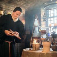 The Secret of the Alchemists (Episode 6)