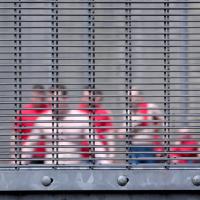 Life behind bars (Episode 1)