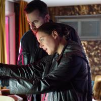 Father, Daughter (eps. 5)