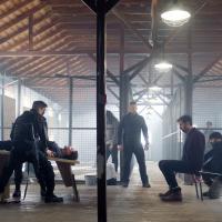 Eye of the Storm (eps. 9)