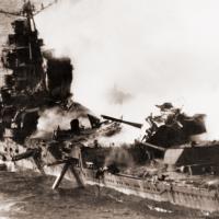 Midway (Episode 1)